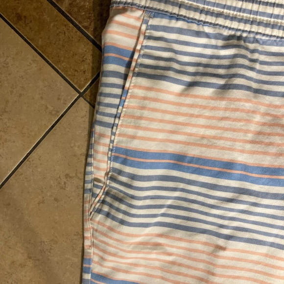 George drawstring shorts - Picture 2 of 10